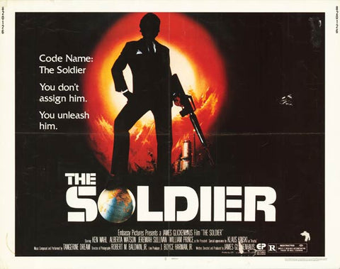 Soldier