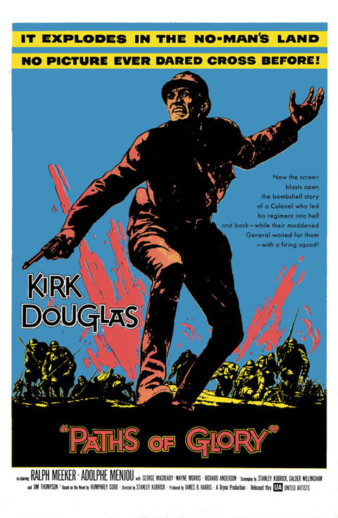 Paths Of Glory
