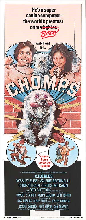 C.H.O.M.P.S.