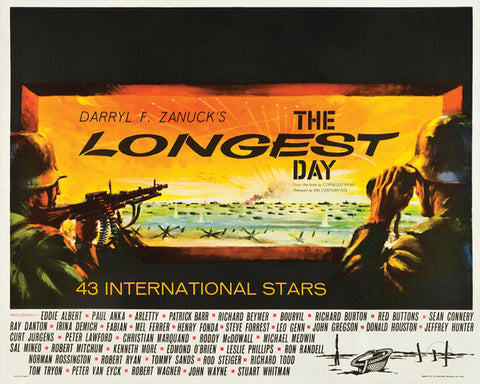 Longest Day