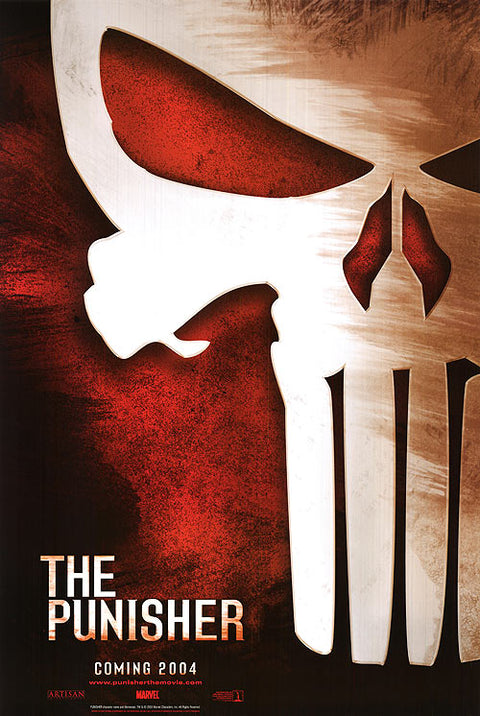 Punisher