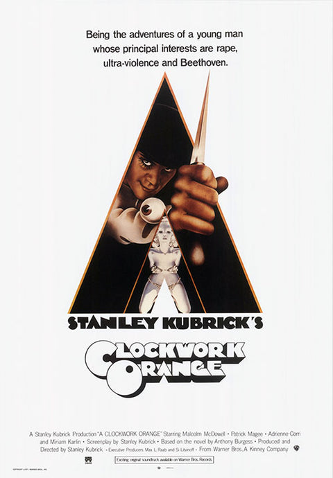 Clockwork Orange