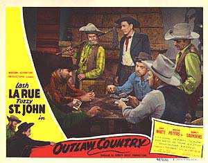 Outlaw Country