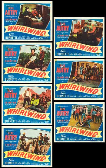 Whirlwind