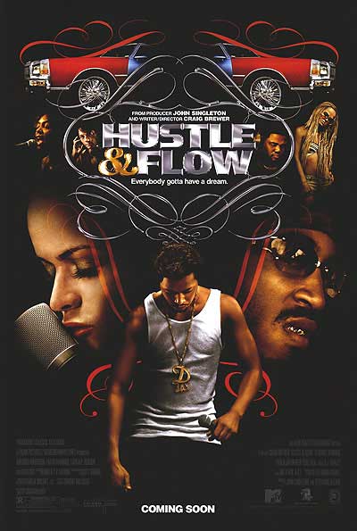 Hustle And Flow