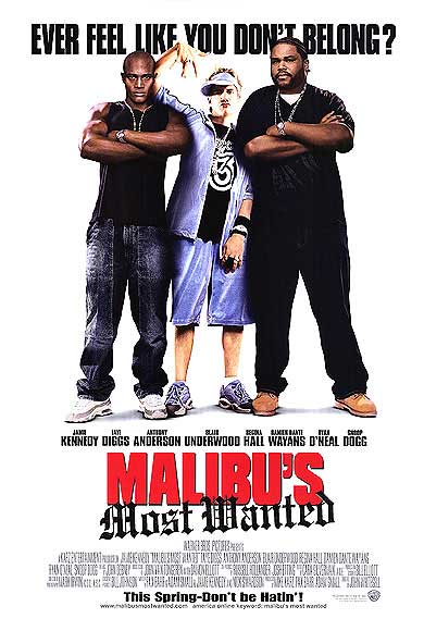 Malibu's Most Wanted