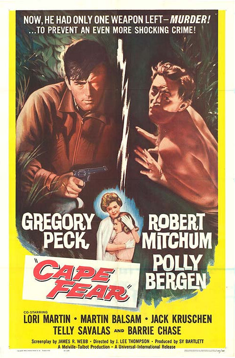 Cape Fear