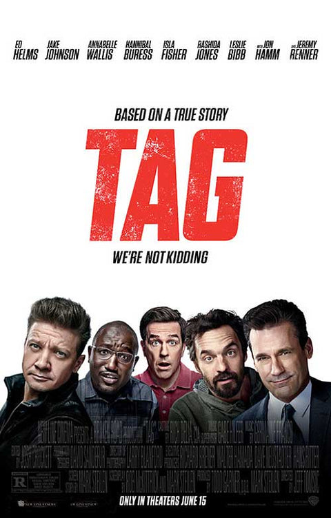 Tag