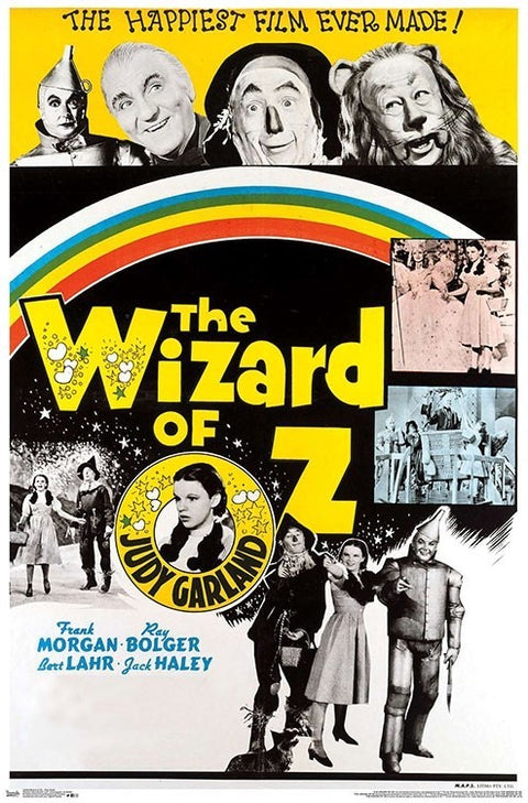 Wizard of Oz