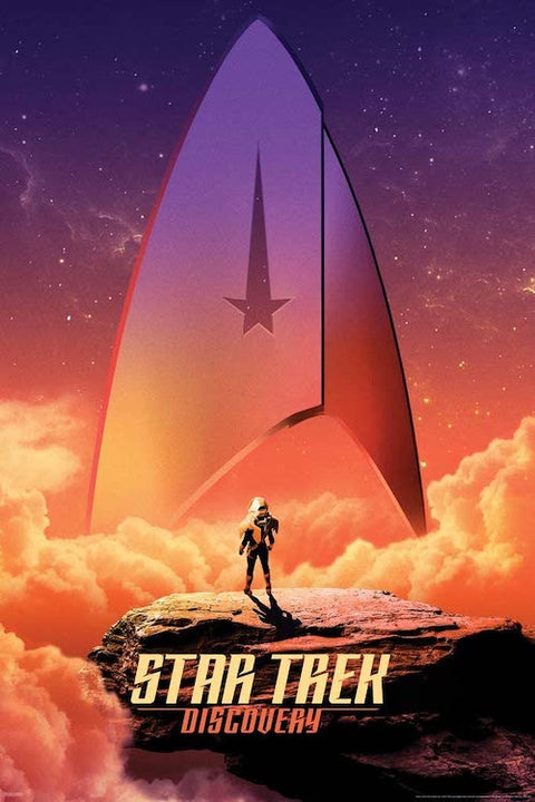 Star Trek: Discovery