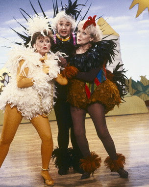 Golden Girls