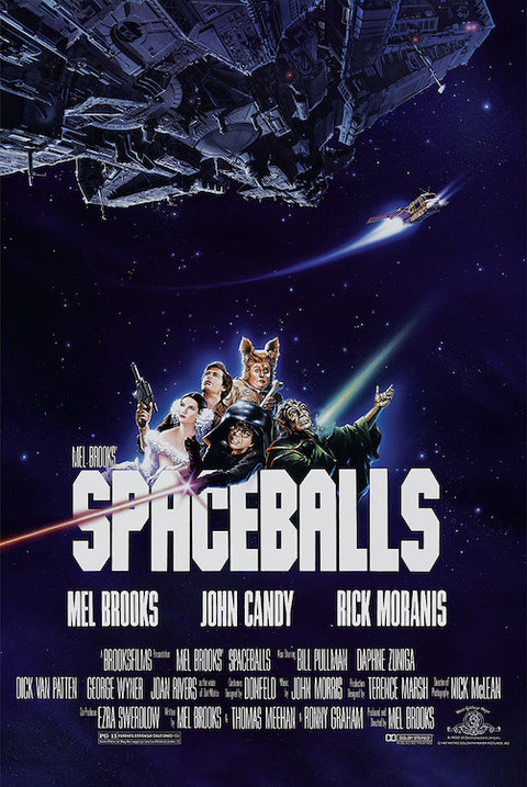 Spaceballs