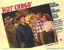 Hot Cargo