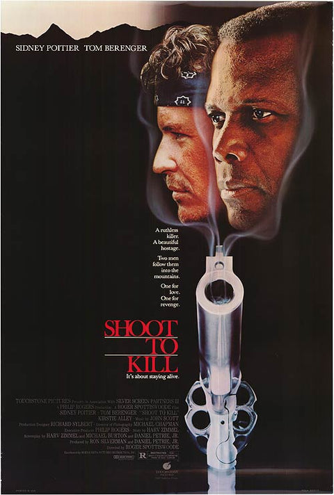 Shoot To Kill