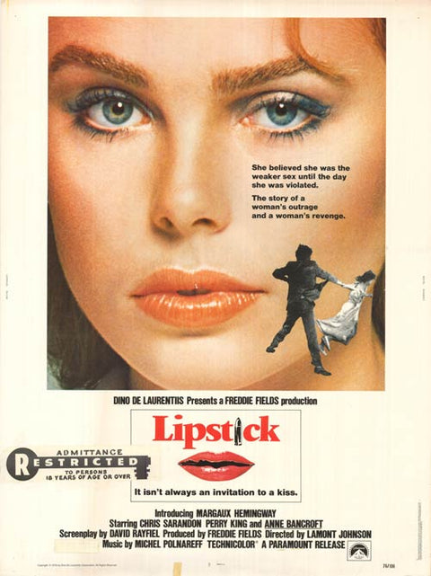 Lipstick