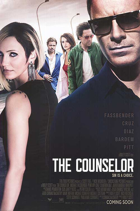 Counselor