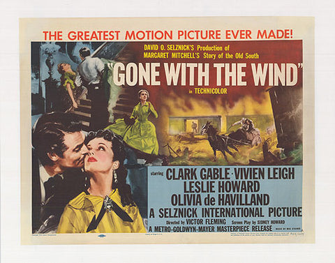 Gone with the Wind