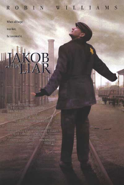 Jakob The Liar