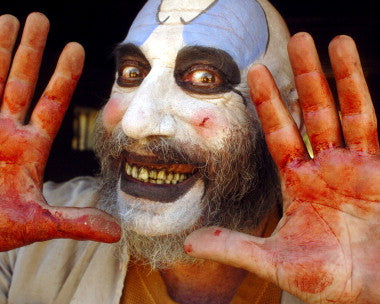 Devil's Rejects