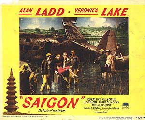 Saigon