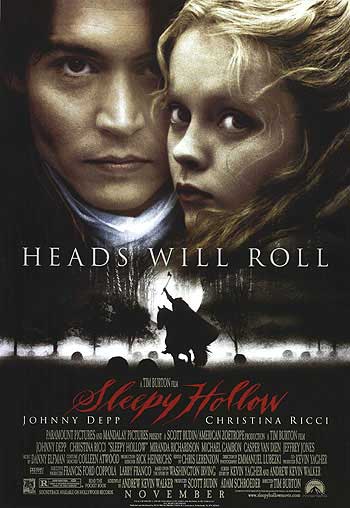 Sleepy Hollow