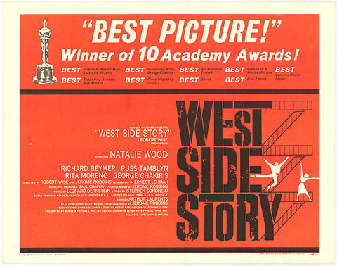 West Side Story