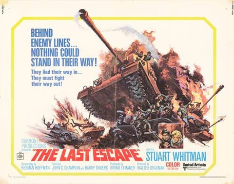 Last Escape