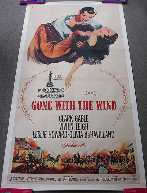 Gone with the Wind