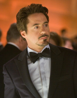 Robert Downey Jr.