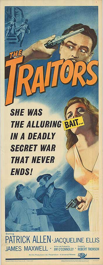Traitors