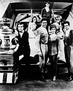 Lost in Space