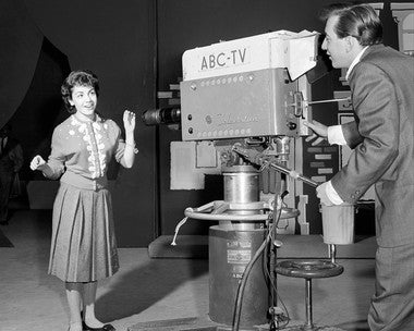 Annette Funicello