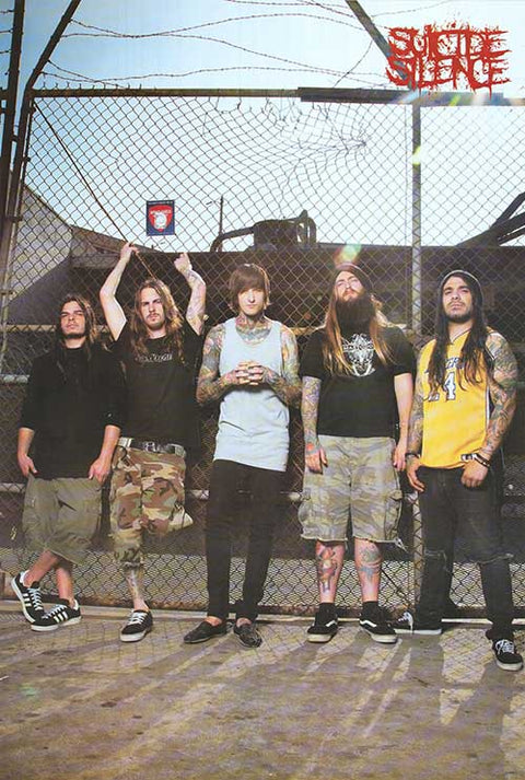 Suicide Silence
