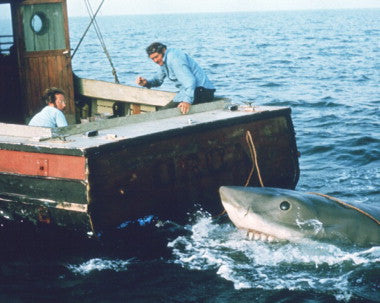 Jaws