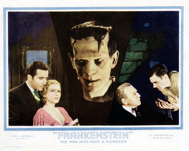 Frankenstein