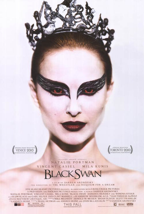 Black Swan