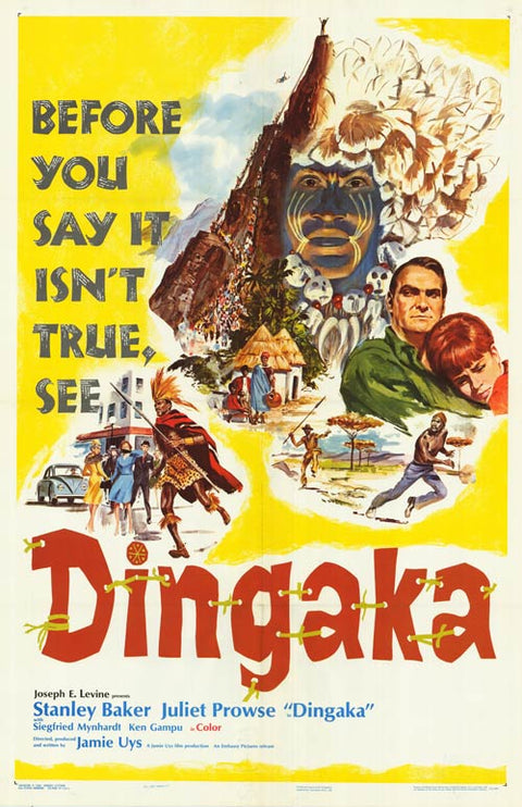 Dingaka