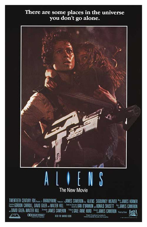 Aliens