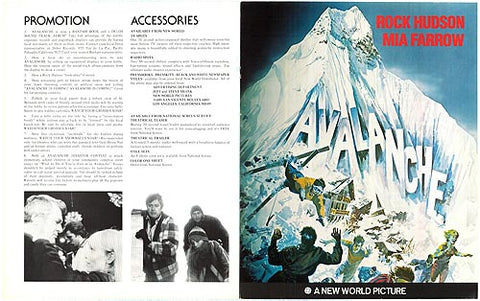 Avalanche