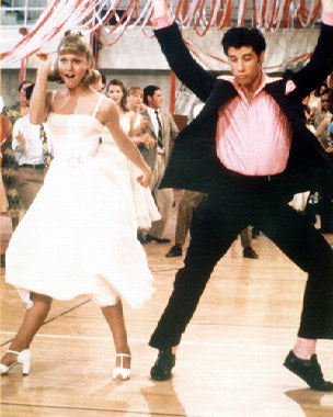Grease