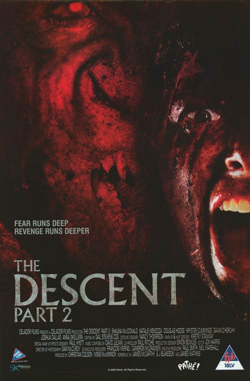 Descent Part Posters Buy Descent Part Poster Online