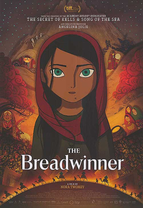Breadwinner