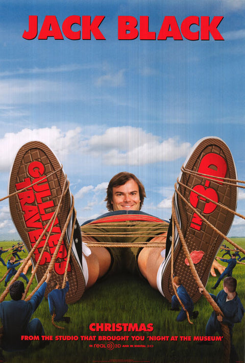 Gulliver's Travels