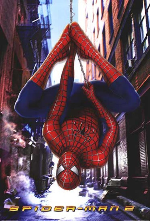 Spider-Man 2