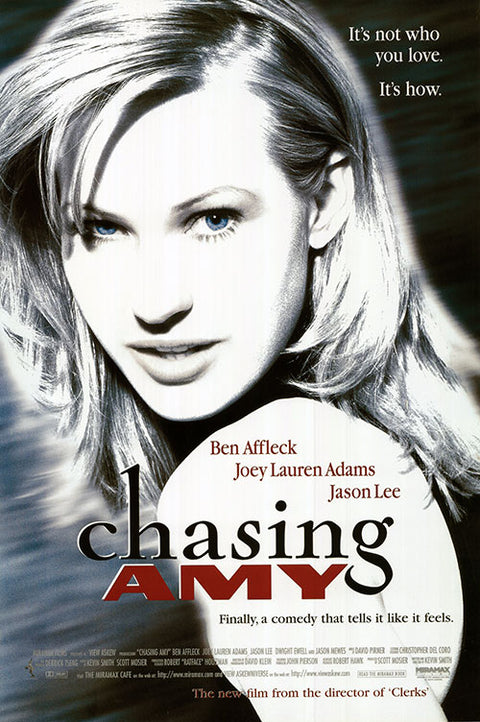 Chasing Amy