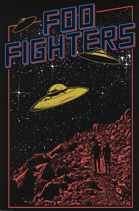 Foo Fighters
