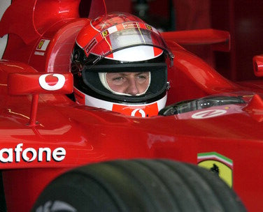 Michael Schumacher