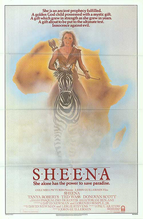 Sheena