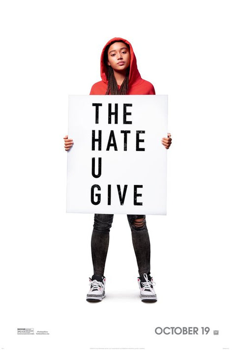 Hate U Give