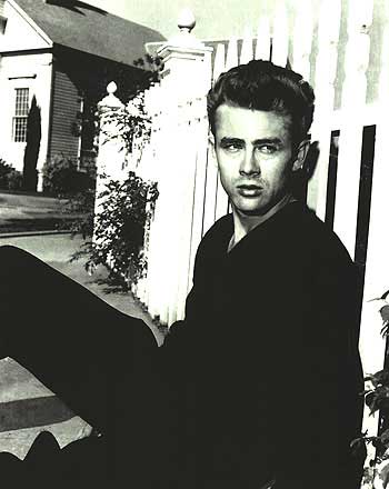 James Dean